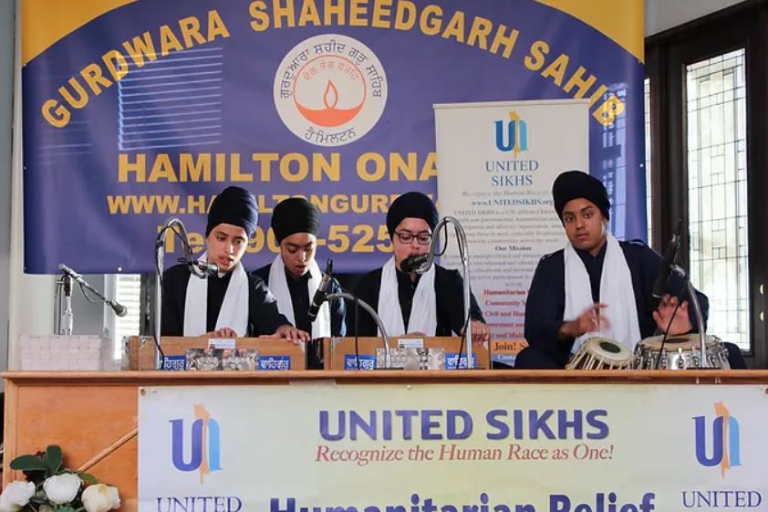 Sangat